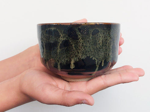 Arita Matcha bowl