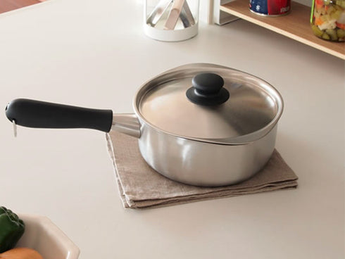 Sori Yanagi Saucepan