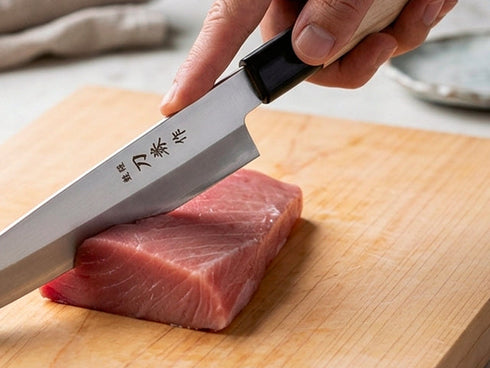 Yanagiba Sashimi Knife 240mm Knives