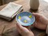 Shishimai plate Plates