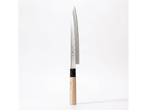 Yanagiba Sashimi Knife 240mm Knives