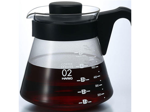HARIO V60 coffee pot Tea cup