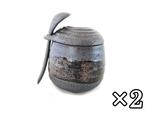 Shirahake Steamed egg bowls chawanmushi