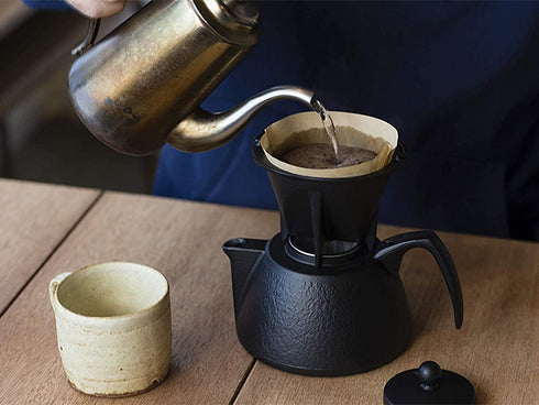 Iwachu coffee set Kitchenware