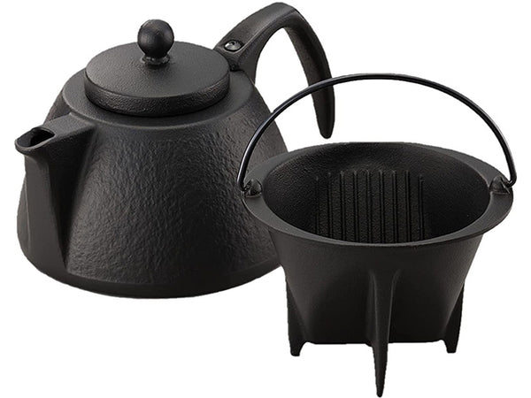 Iwachu coffee set Kitchenware