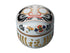 Daruma tea canisters gift set Tea box