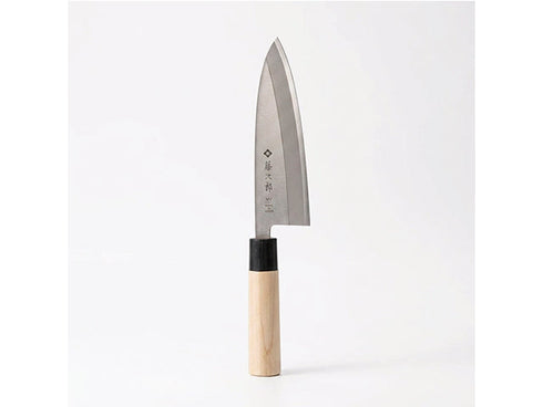 Toshu Saku Deba Knife 150mm Knives