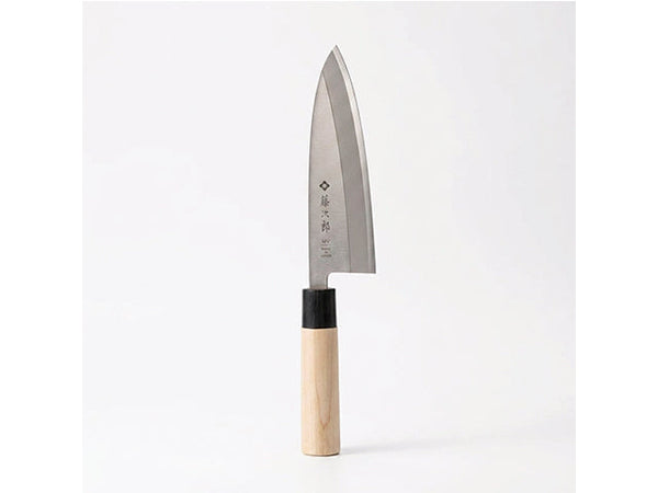 Toshu Saku Deba Knife 150mm Knives