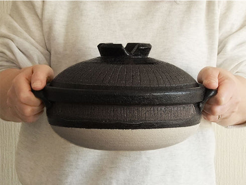 Donabe Tokusa Donabe