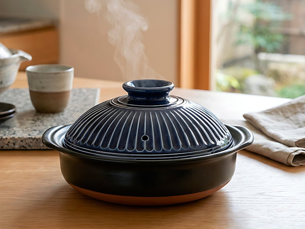 Donabe Ginpo Kikka Donabe