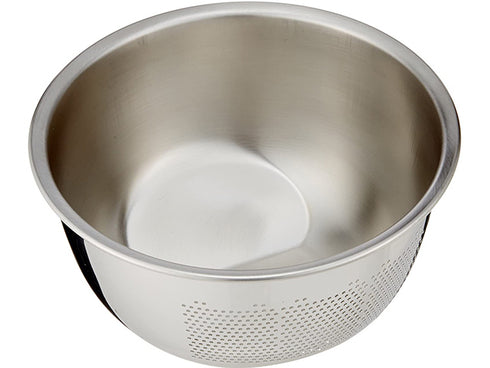 Rice washing bowl BOWL