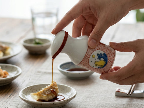 Usagi soy sauce dispenser Kitchen tools