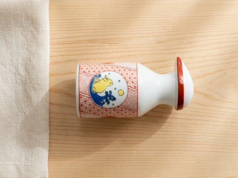 Usagi soy sauce dispenser Kitchen tools