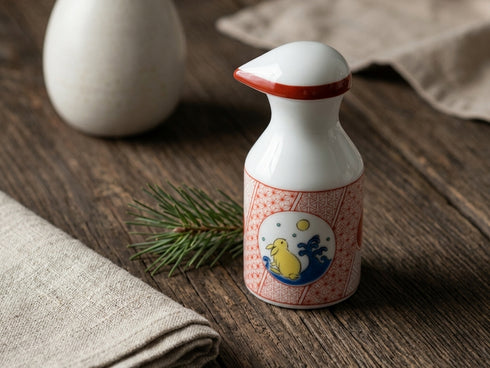 Usagi soy sauce dispenser Kitchen tools