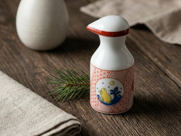 Usagi soy sauce dispenser Kitchen tools