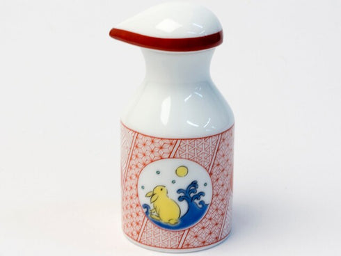 Usagi soy sauce dispenser Kitchen tools