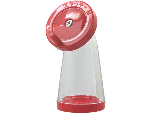 Slicky N sesame grinder