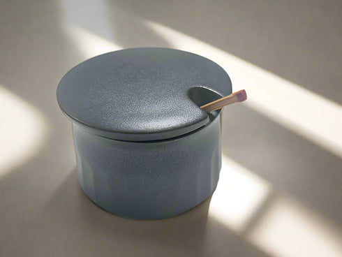 Yuzu Kosho container