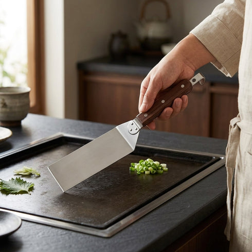 Nagao gyoza turner Kitchen tools