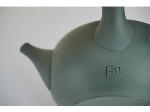 Kama Tokoname teapot