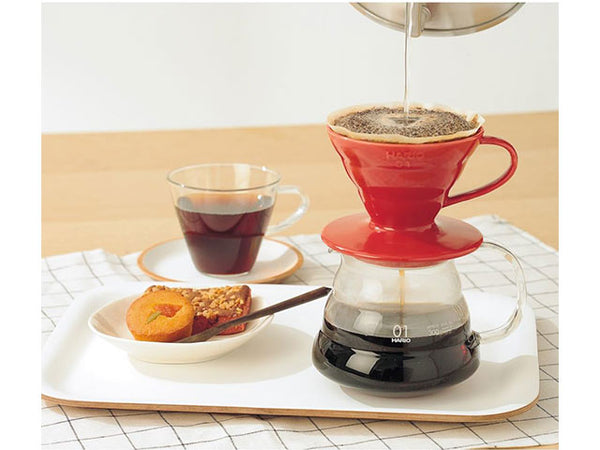 HARIO V60 ceramic dripper Kitchen tools