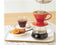 HARIO V60 ceramic dripper Tea cup