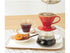 HARIO V60 ceramic dripper Tea cup