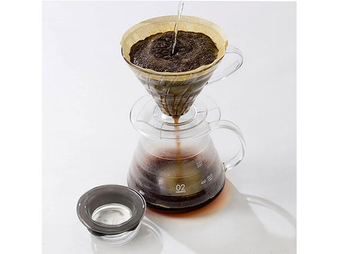 HARIO V60 dripper Tea cup