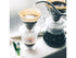 HARIO V60 dripper Tea cup