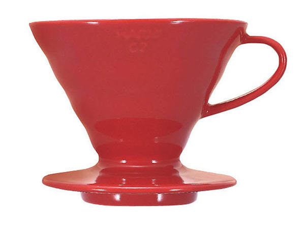 HARIO V60 ceramic dripper Tea cup