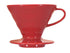 HARIO V60 ceramic dripper Tea cup