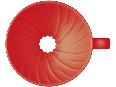 HARIO V60 ceramic dripper Tea cup