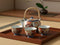Heian tea set