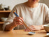 Bloom chopsticks rests