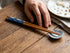 Bloom chopsticks rests
