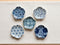 Bloom chopsticks rests