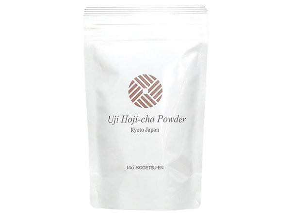 Hojicha tea cooking powder tea & tea accessories