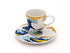 Great Wave expresso cup