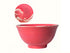 Kanagawa red rice bowls