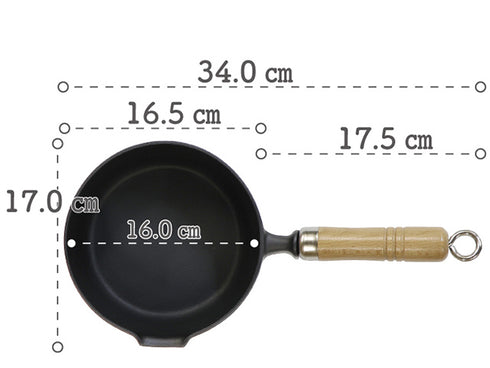 Iwachu saucepan Kitchenware