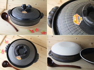 Donabe Tokusa Donabe