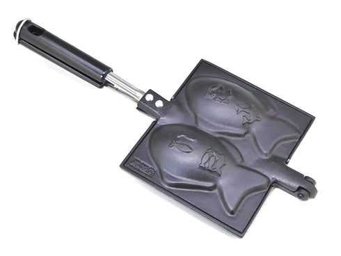 Iwachu Taiyaki frypan Kitchenware