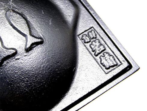 Iwachu Taiyaki frypan Kitchenware