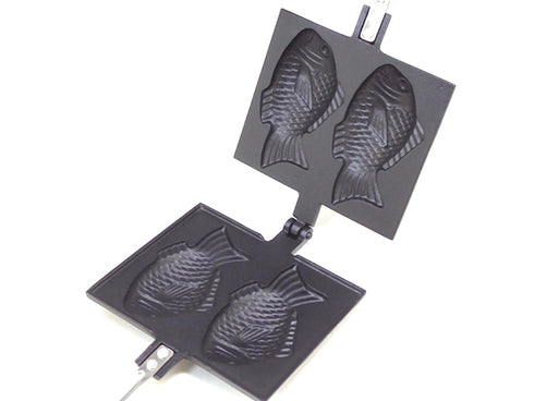 Iwachu Taiyaki frypan Kitchenware
