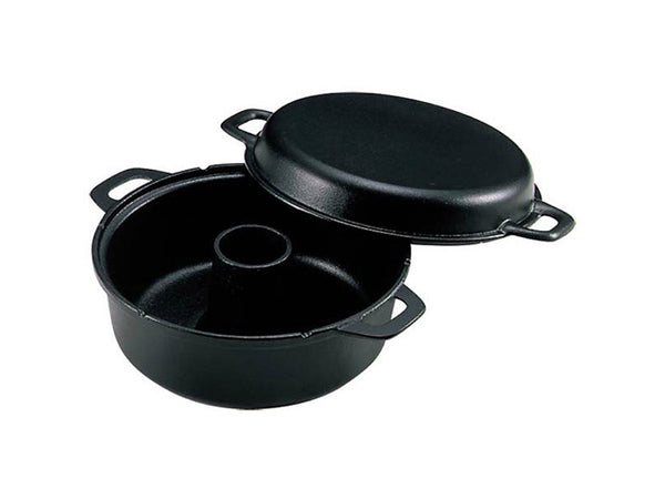 Iwachu bread cooker Donabe