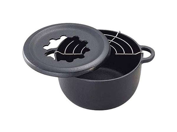 Iwachu Tempura fondue Pot Fryer Kitchenware