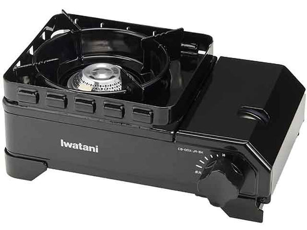 Iwatani Rugged Camp Stove