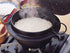 Iwachu rice cooker Donabe