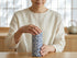 Aizome tea canister Tea accessories