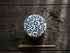 Aizome tea canister Tea accessories